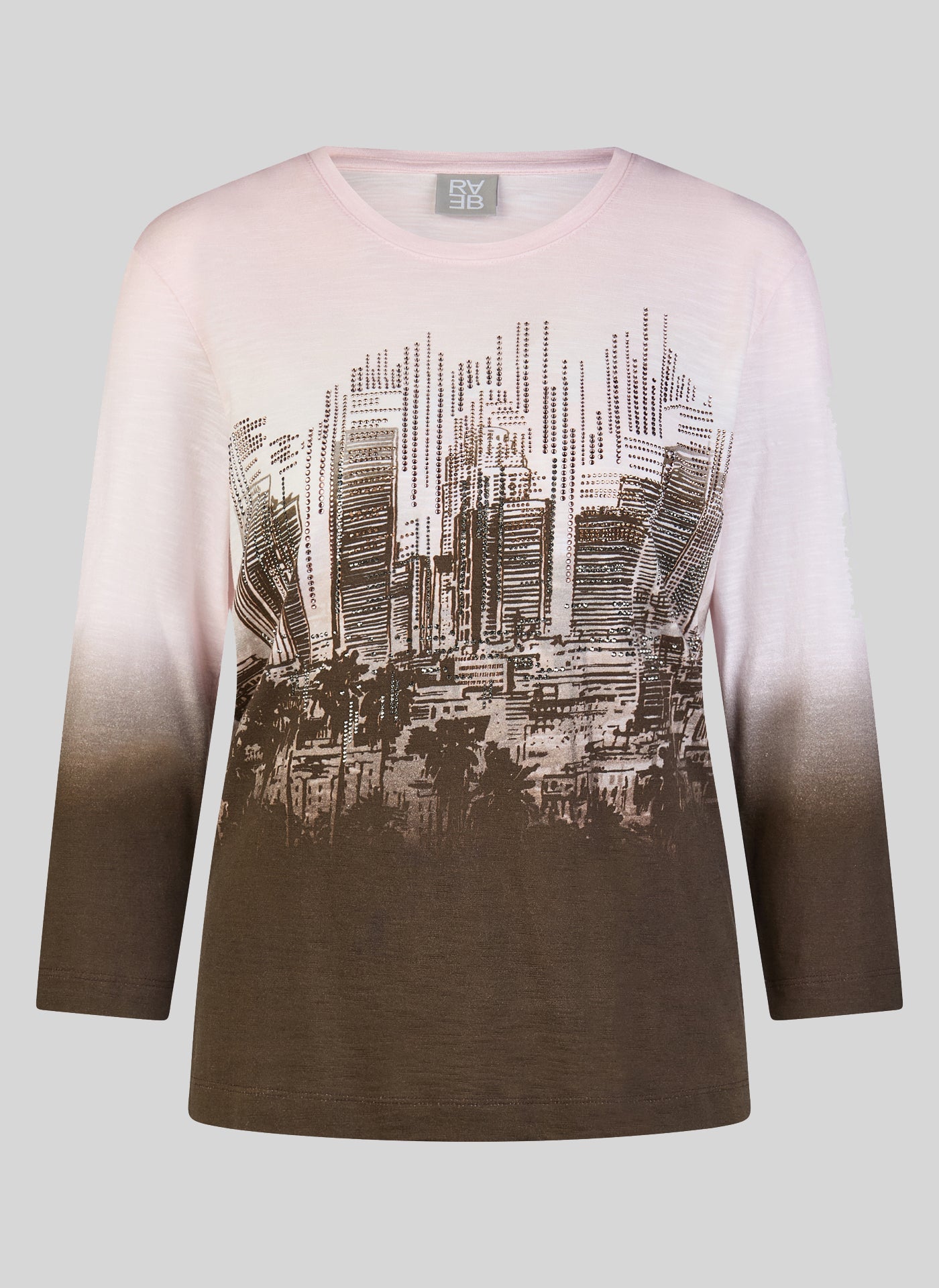 Longsleeve - Rodeo Drive