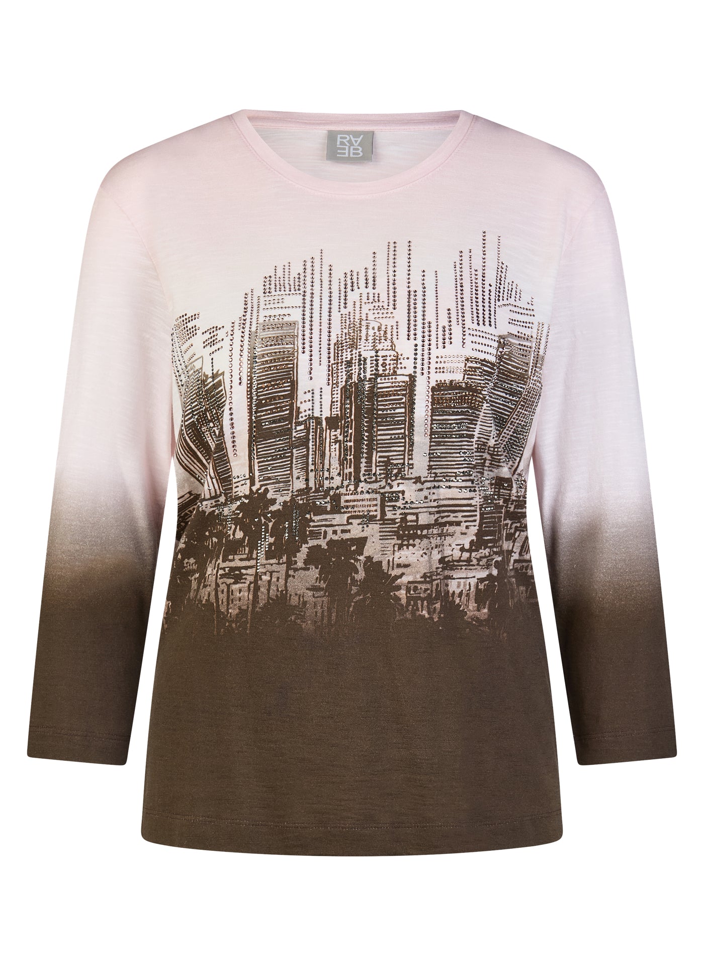 Longsleeve - Rodeo Drive