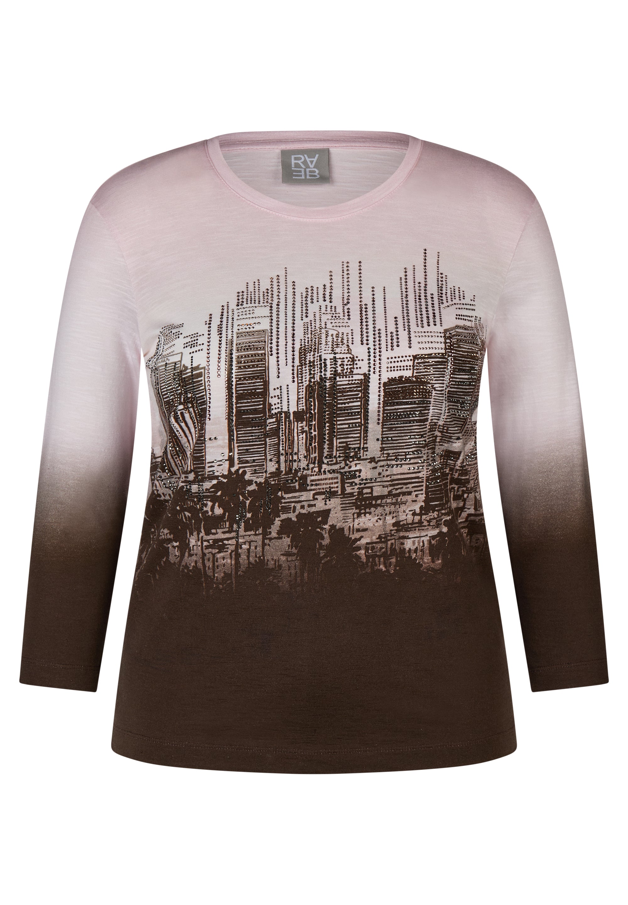 Longsleeve - Rodeo Drive