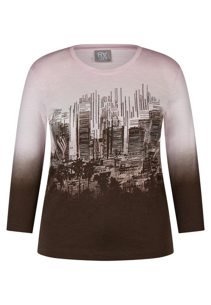 Longsleeve - Rodeo Drive