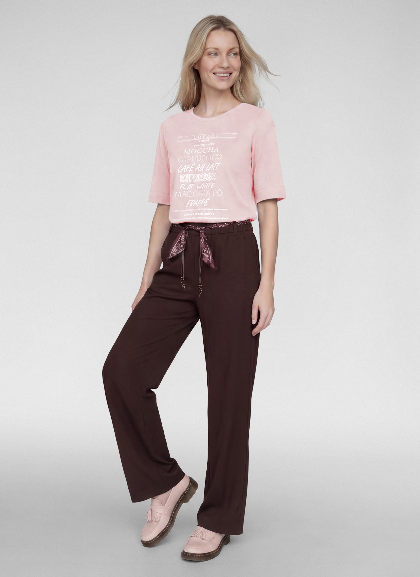 Shirt - Rodeo Drive