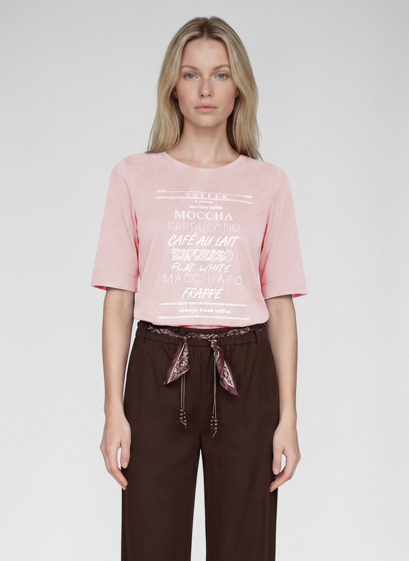 Shirt - Rodeo Drive