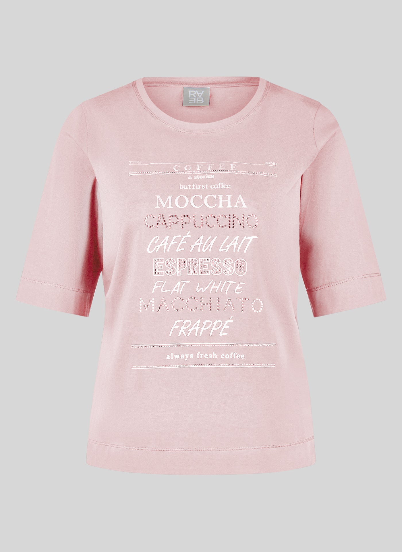 Shirt - Rodeo Drive