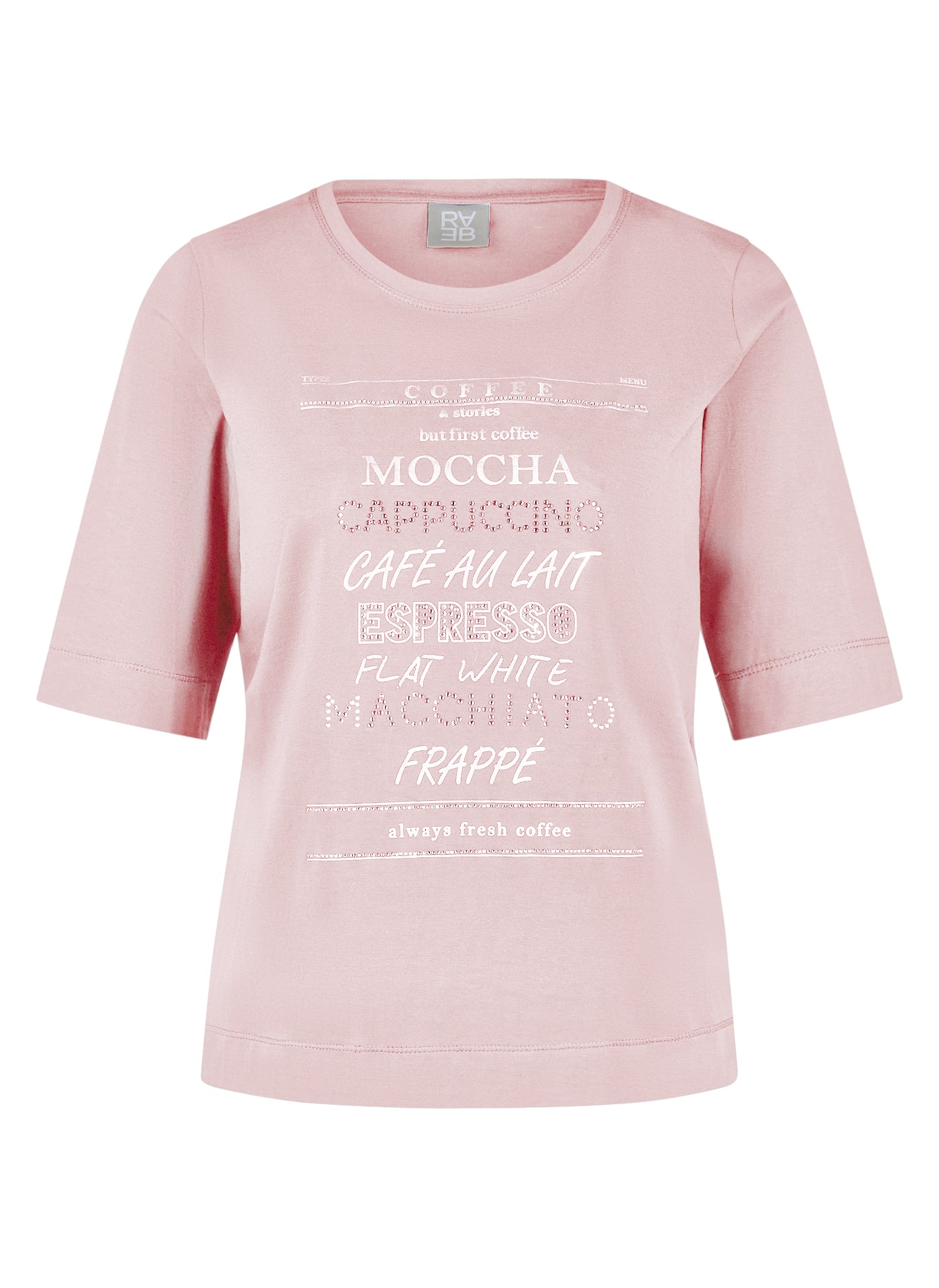 Shirt - Rodeo Drive