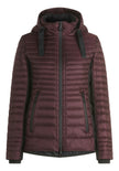Steppjacke
