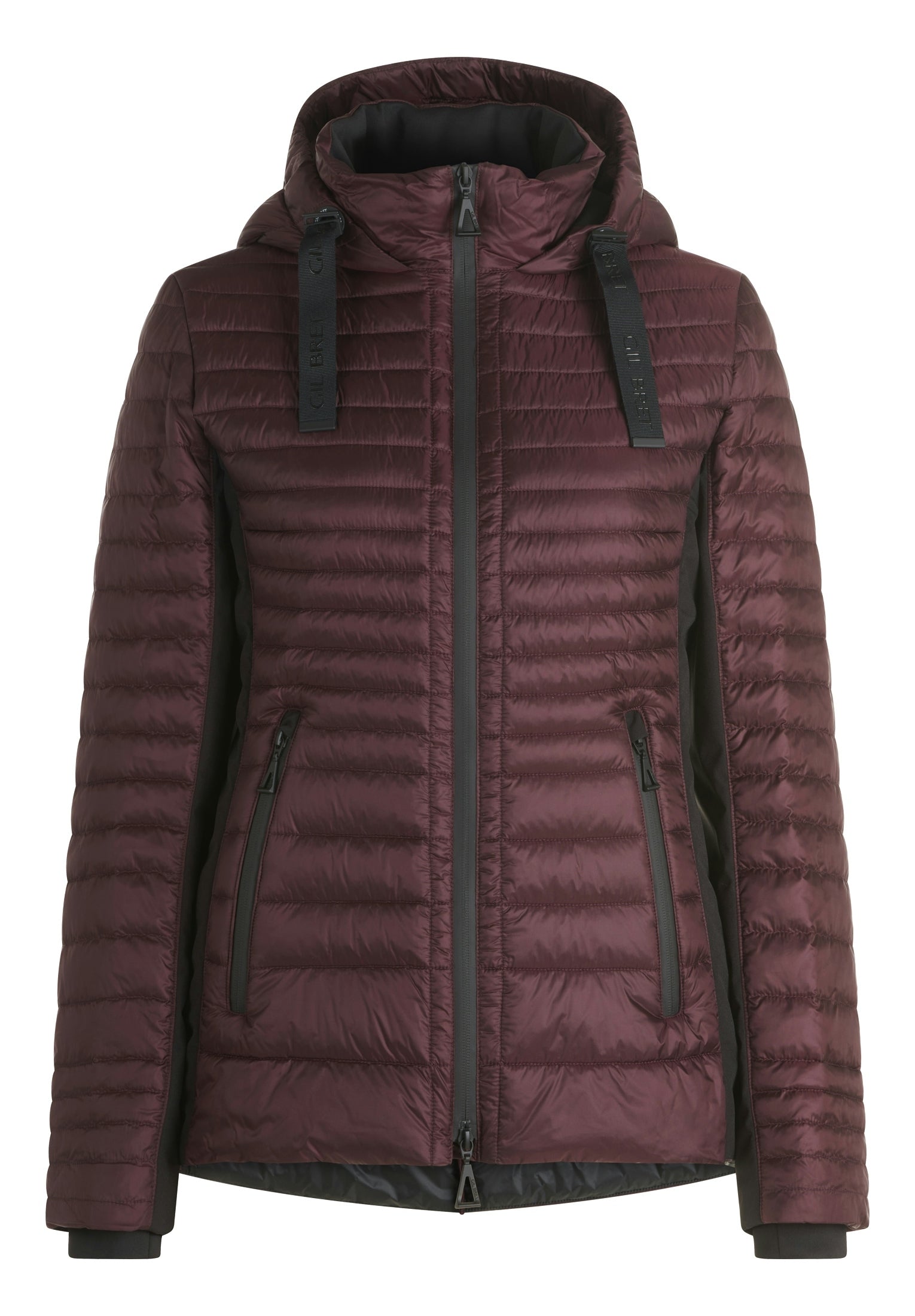 Steppjacke