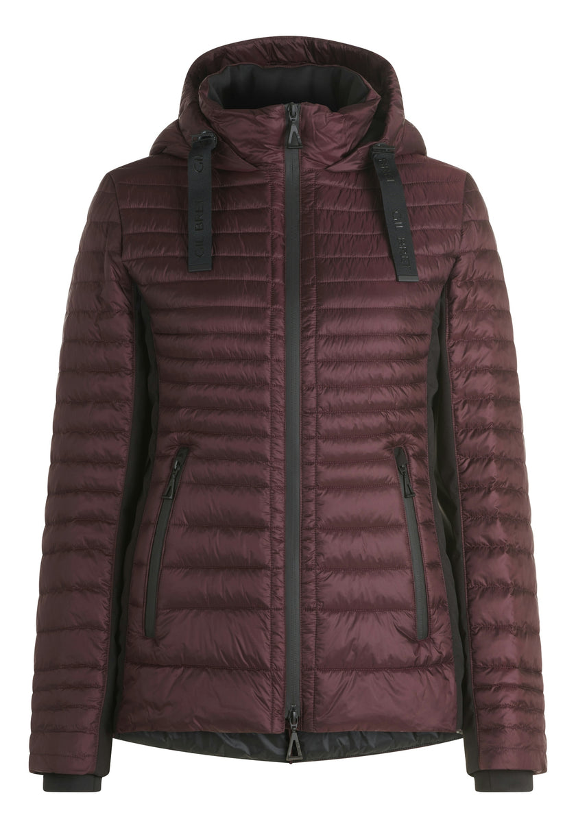 Steppjacke