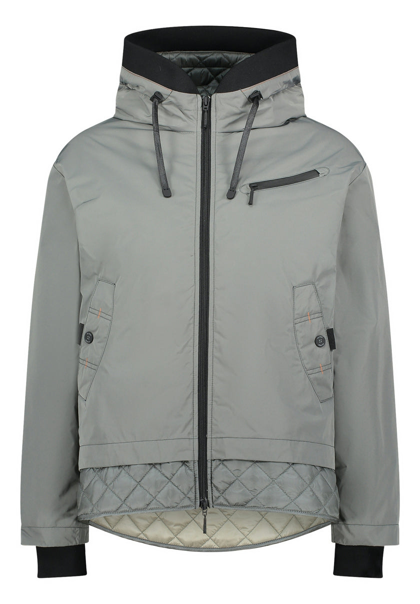 Winterjacke