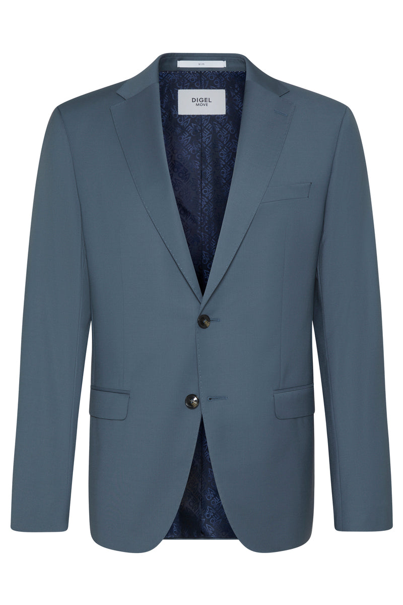 Sakko - Alesso-AMF - Slim Fit