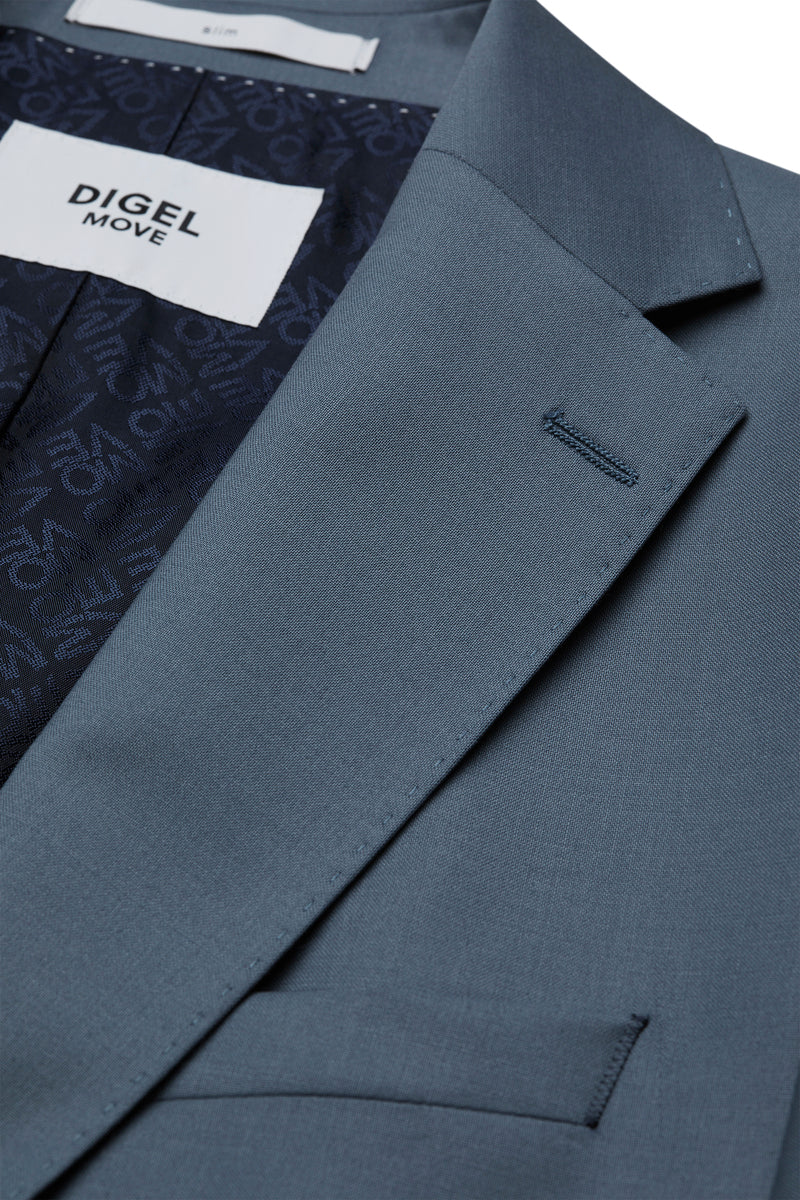 Sakko - Alesso-AMF - Slim Fit