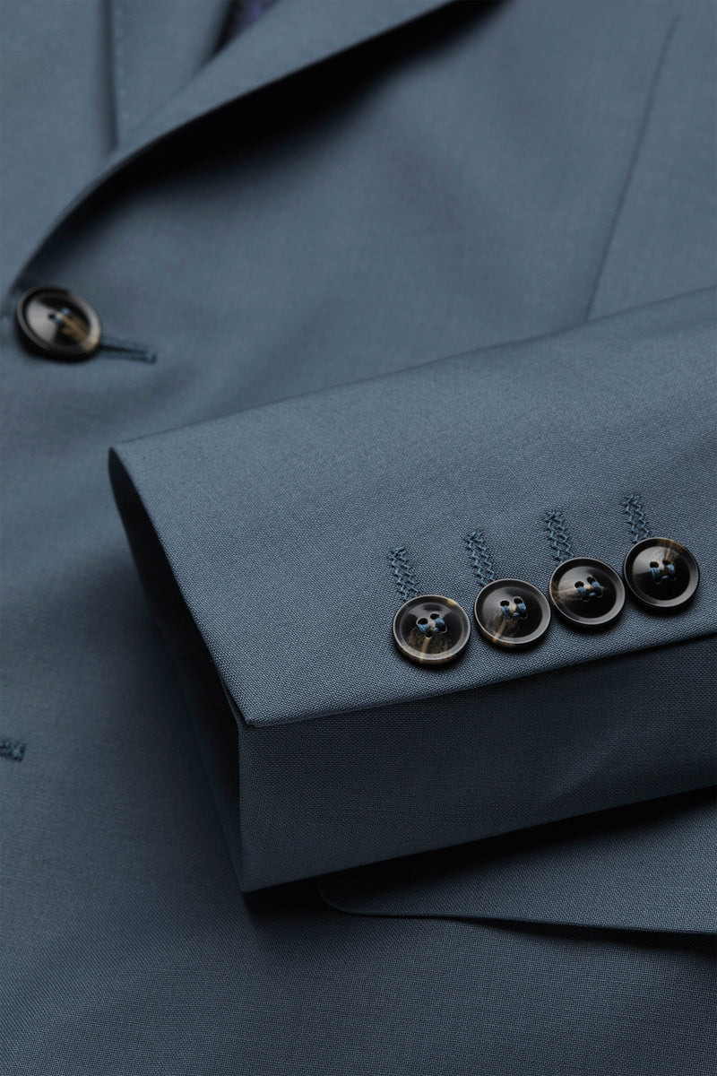 Sakko - Alesso-AMF - Slim Fit