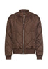 Bomberjacke - Oversize