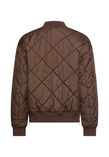 Bomberjacke - Oversize
