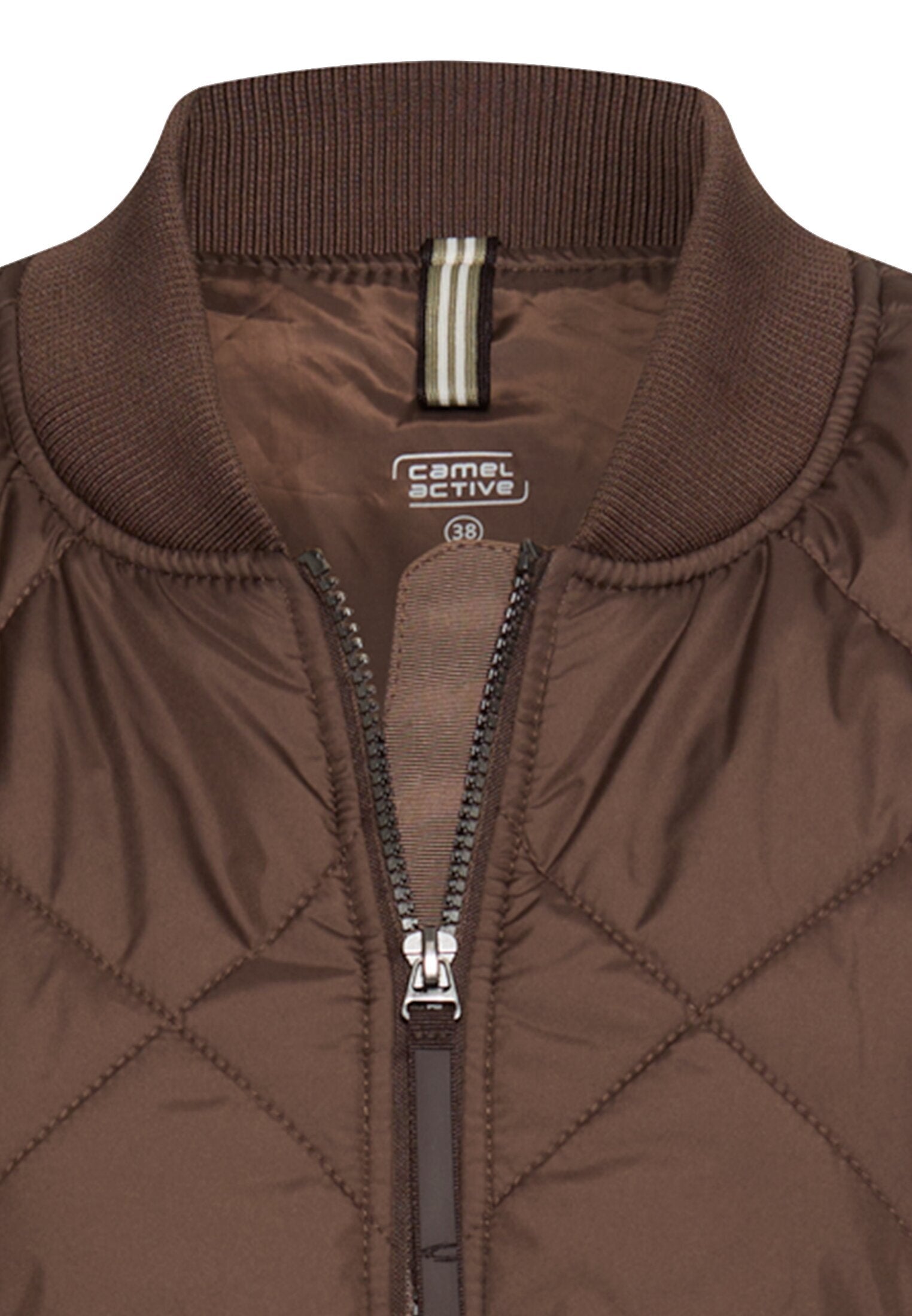Bomberjacke - Oversize