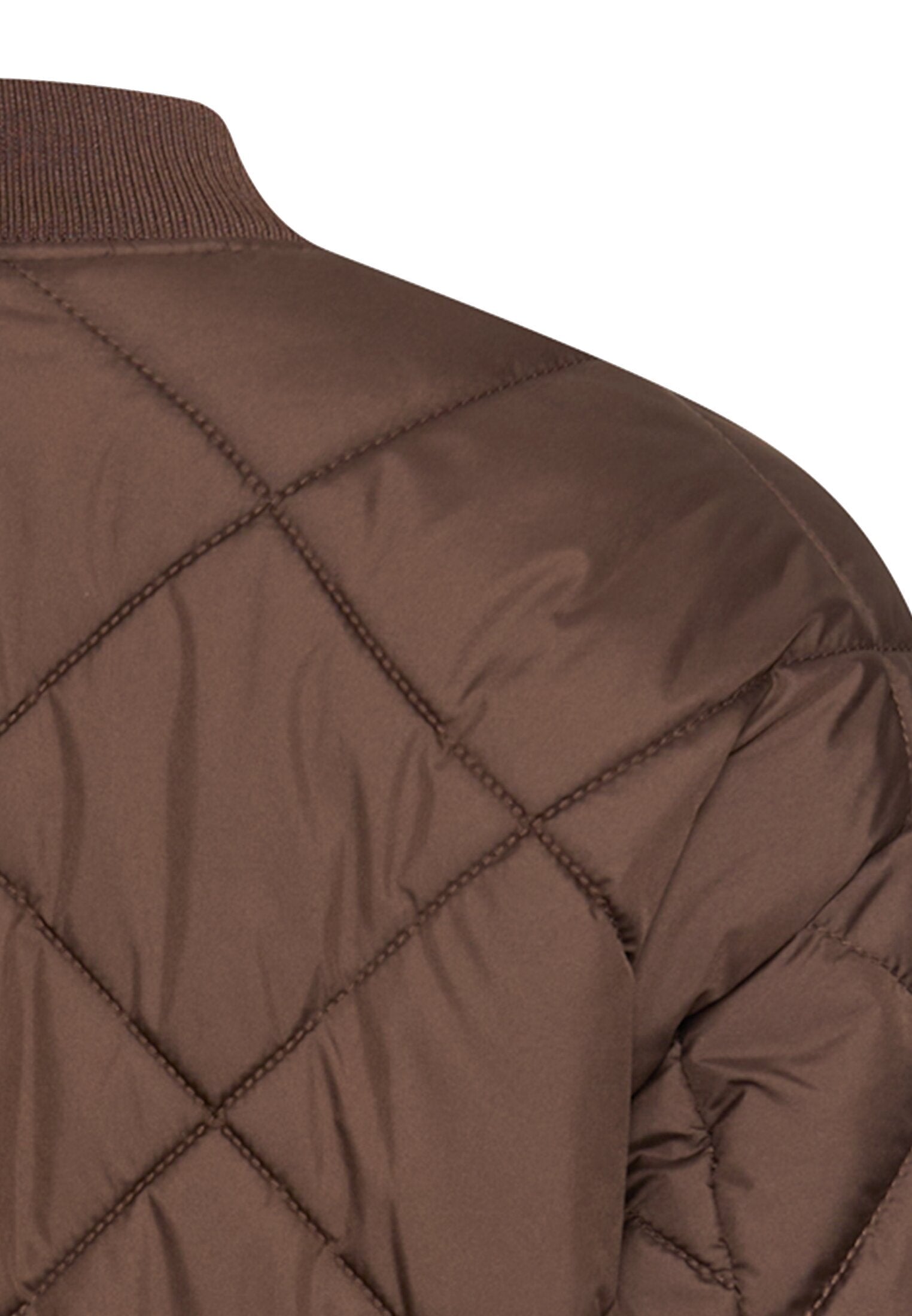 Bomberjacke - Oversize