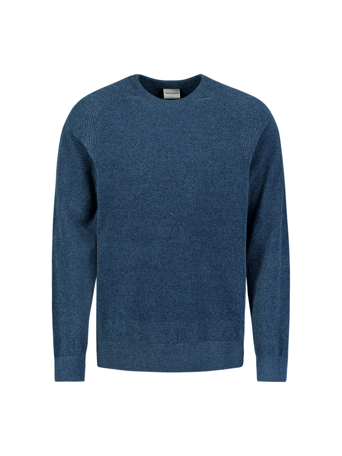 Pullover - Chenille