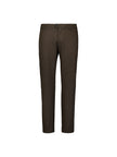 Pants Jersey Melange Regular Fit