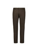 Pants Jersey Melange Regular Fit