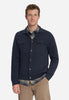 Overshirt - Strick