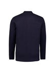 Overshirt - Strick