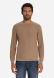 Strickpullover - Basic