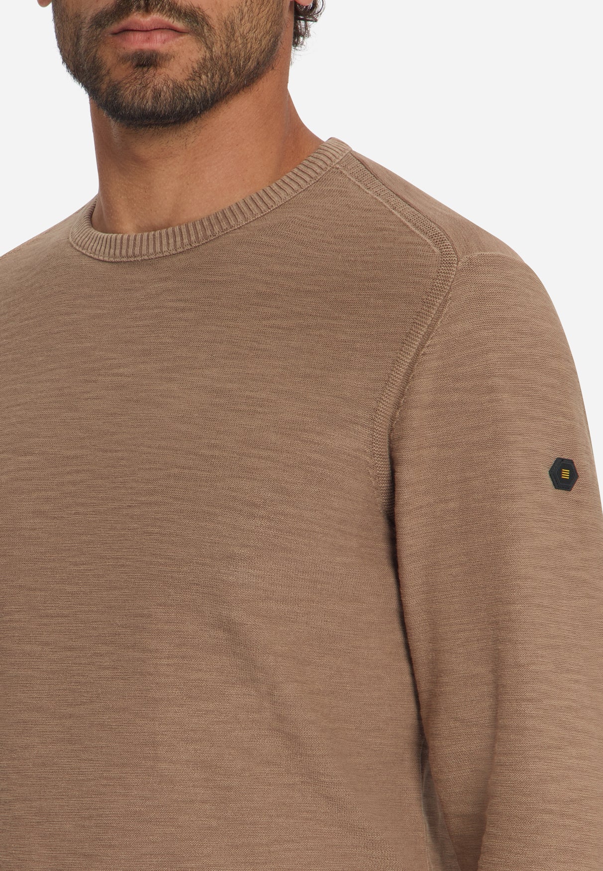 Strickpullover - Basic