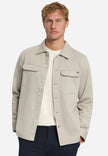 Overshirt - Melange