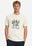 T-Shirt - Frontprint