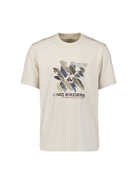 T-Shirt - Frontprint