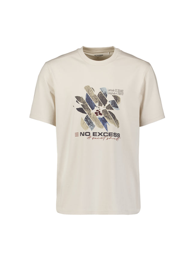 T-Shirt - Frontprint