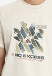 T-Shirt - Frontprint