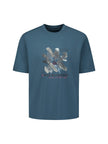 T-Shirt Crewneck Graphic