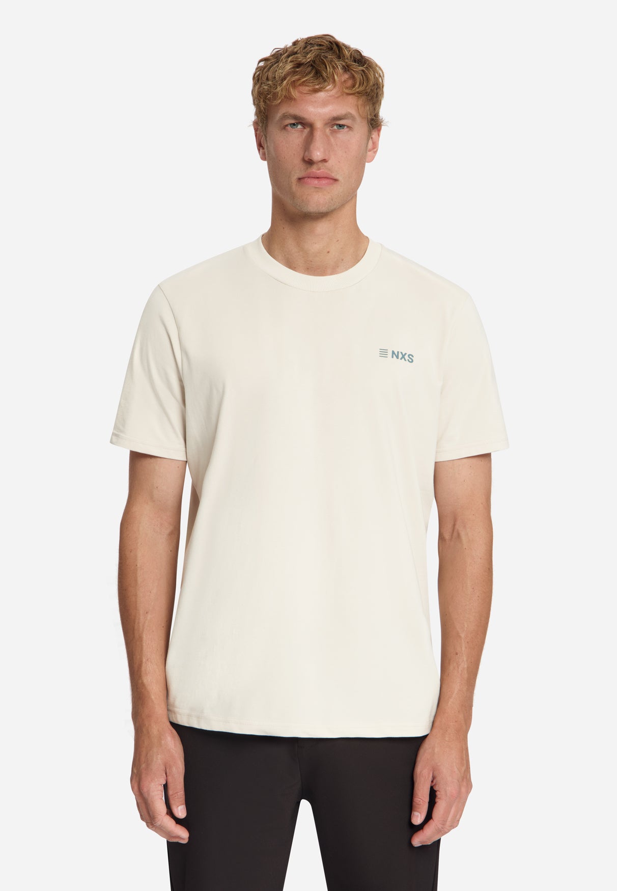 T-Shirt - Rückenprint