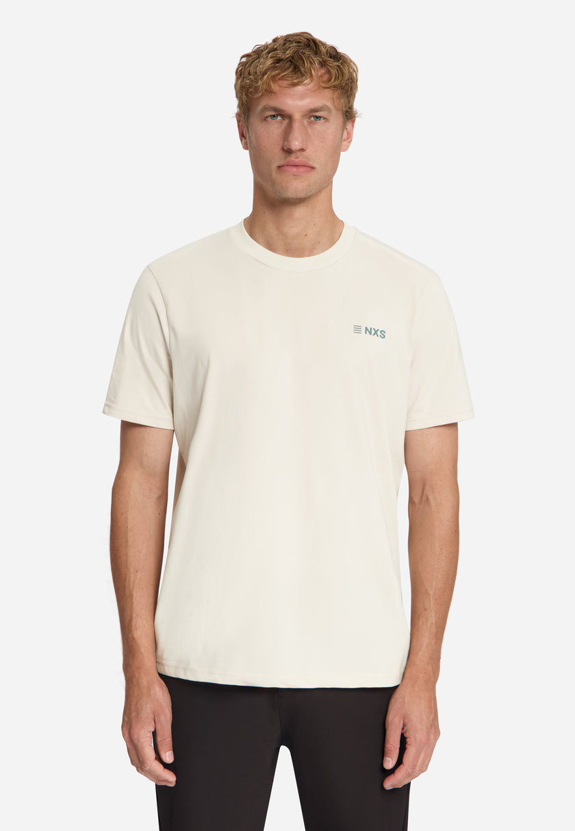 T-Shirt - Rückenprint