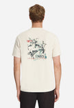 T-Shirt - Rückenprint