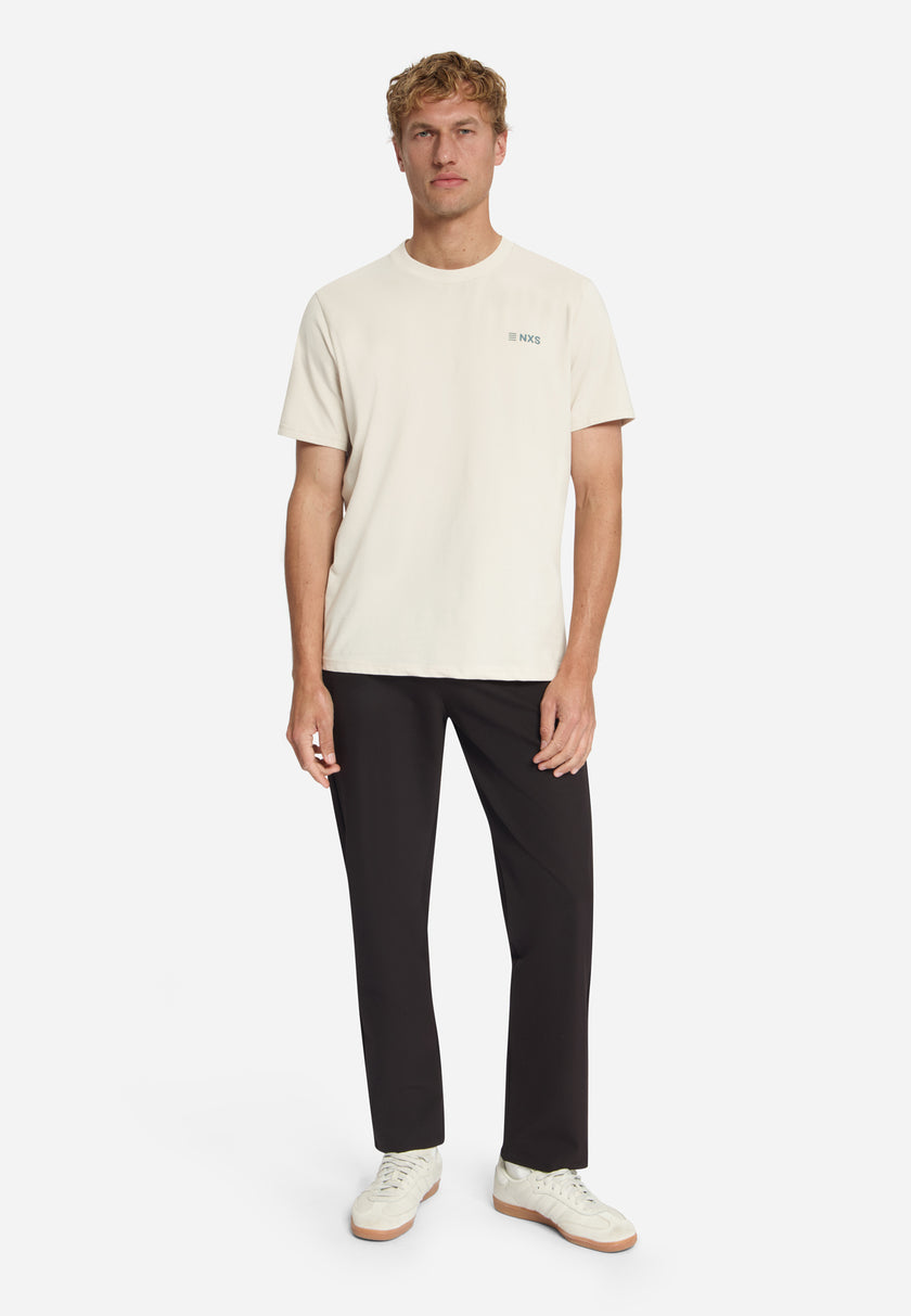 T-Shirt - Rückenprint
