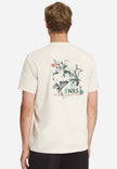 T-Shirt - Rückenprint