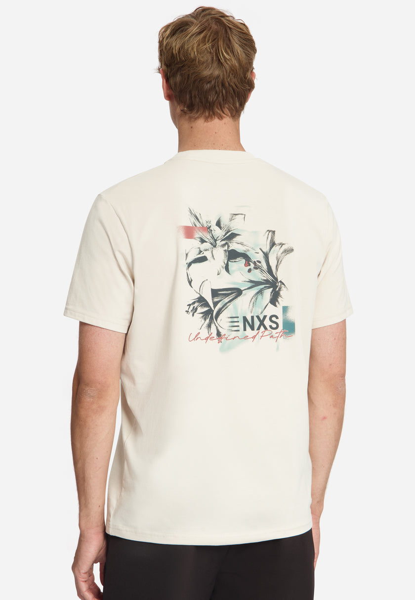 T-Shirt - Rückenprint