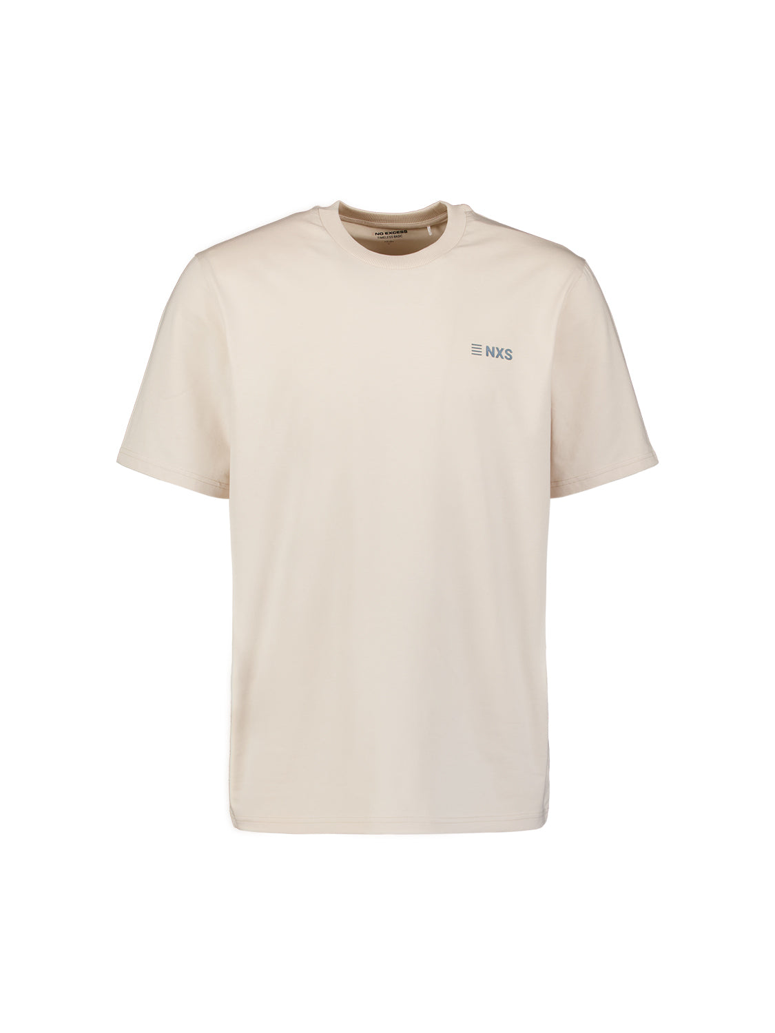 T-Shirt - Rückenprint