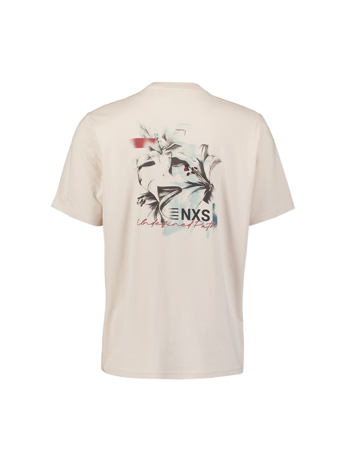 T-Shirt - Rückenprint