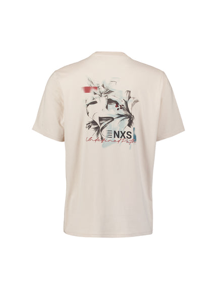 T-Shirt - Rückenprint