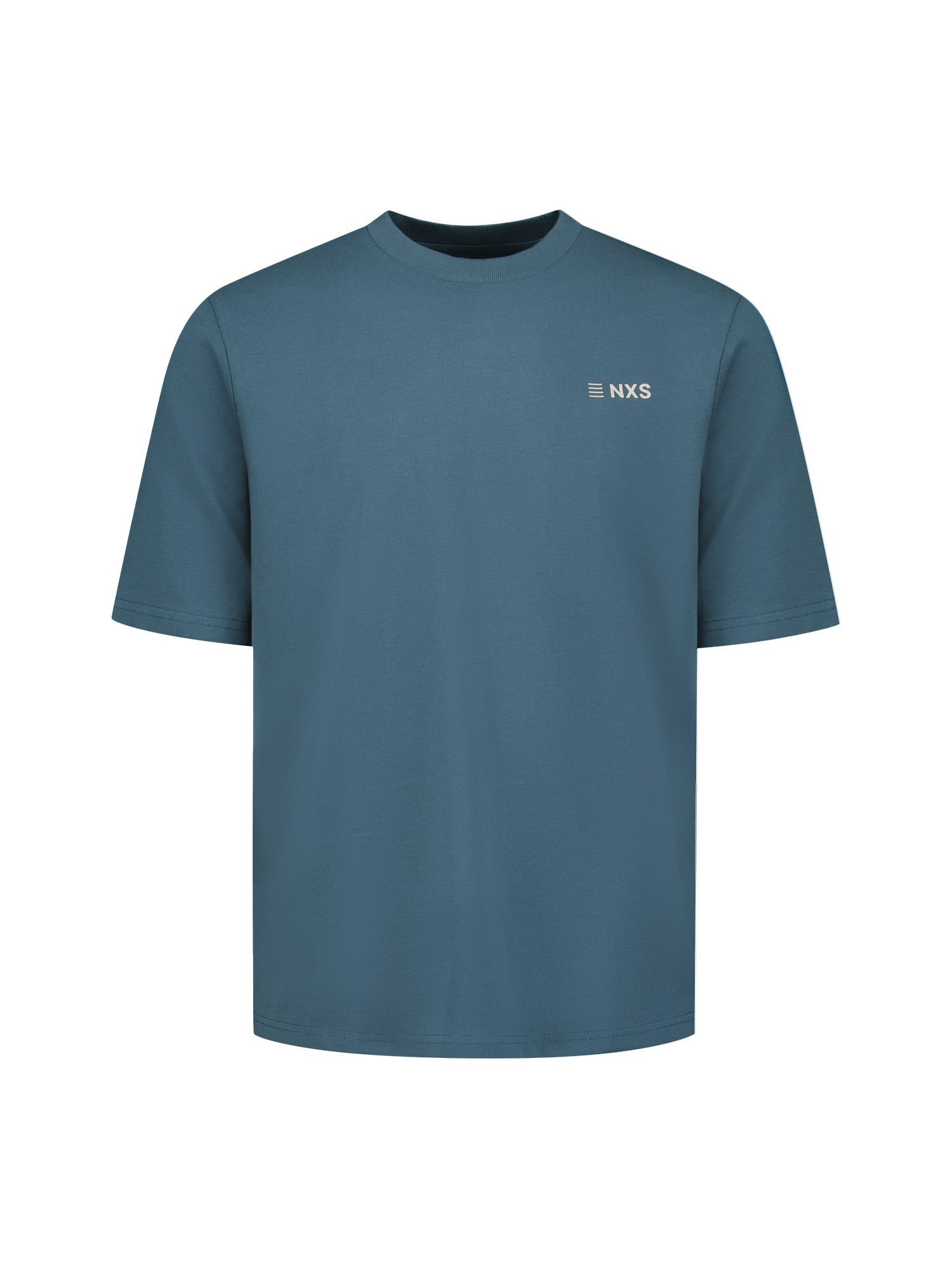 T-Shirt Crewneck Graphic