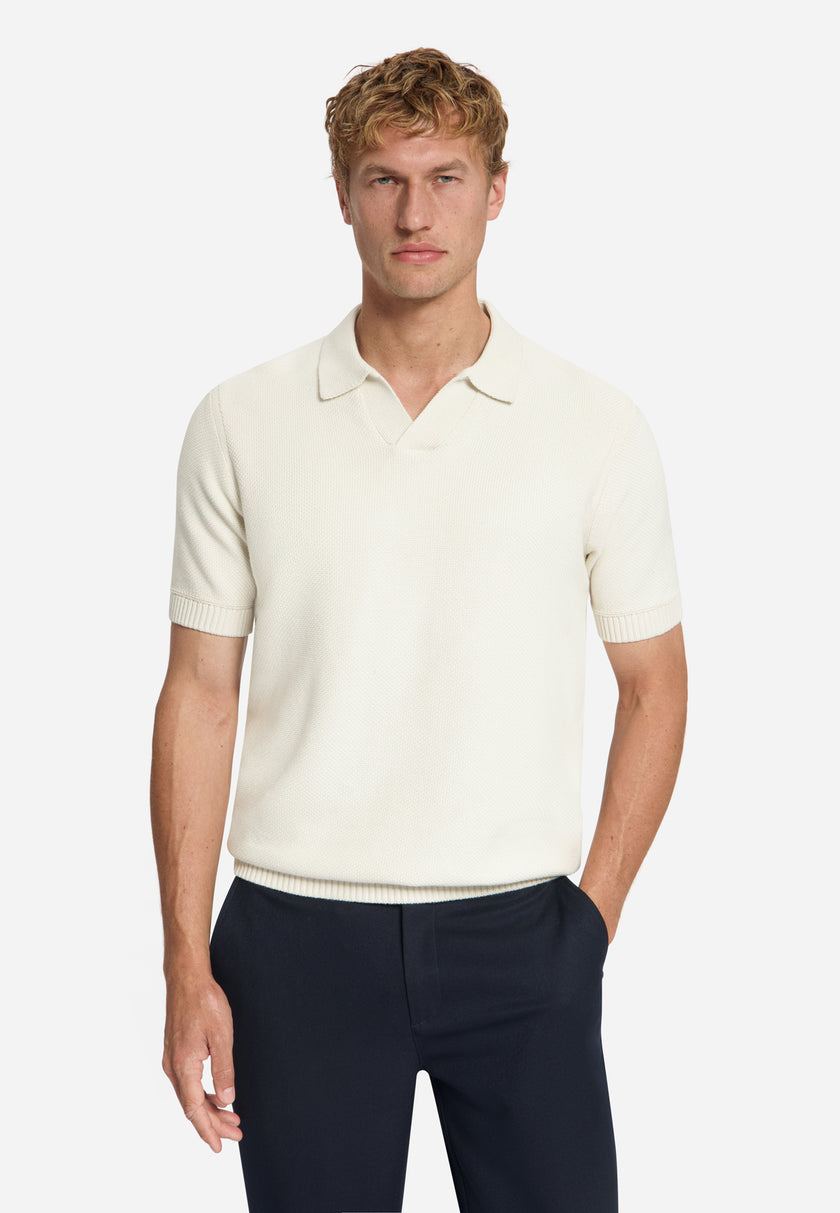 Pullover - Polo