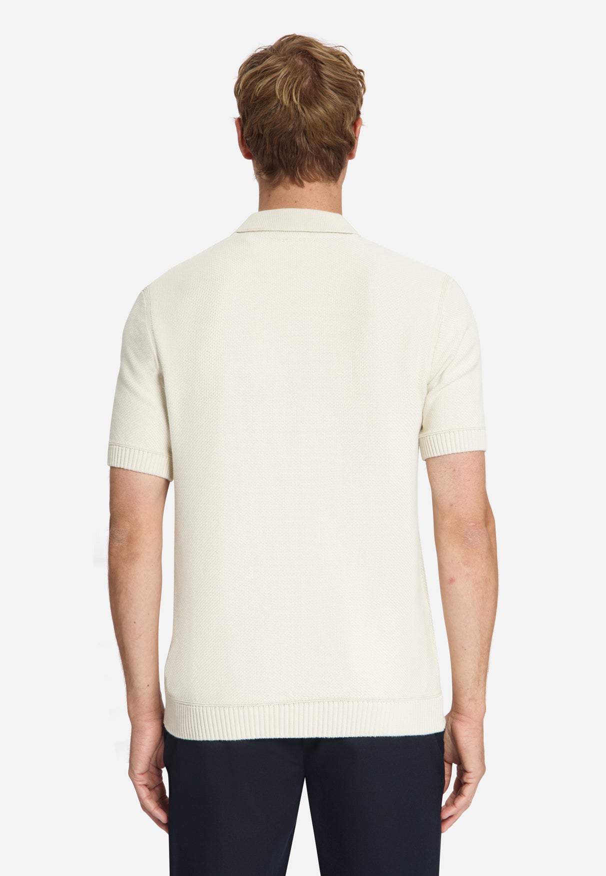 Pullover - Polo
