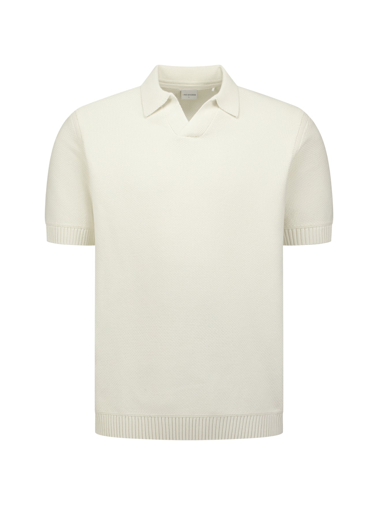 Pullover - Polo