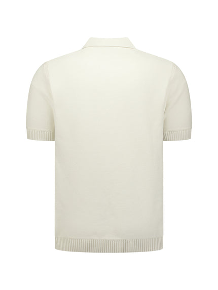 Pullover - Polo