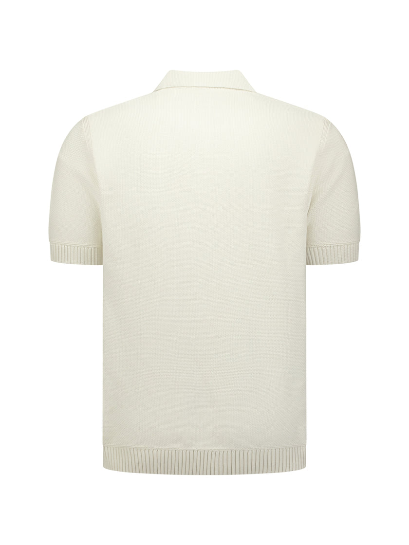 Pullover - Polo