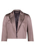 Blazer-Jacke