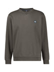 Sweatshirt - Baumwollmix