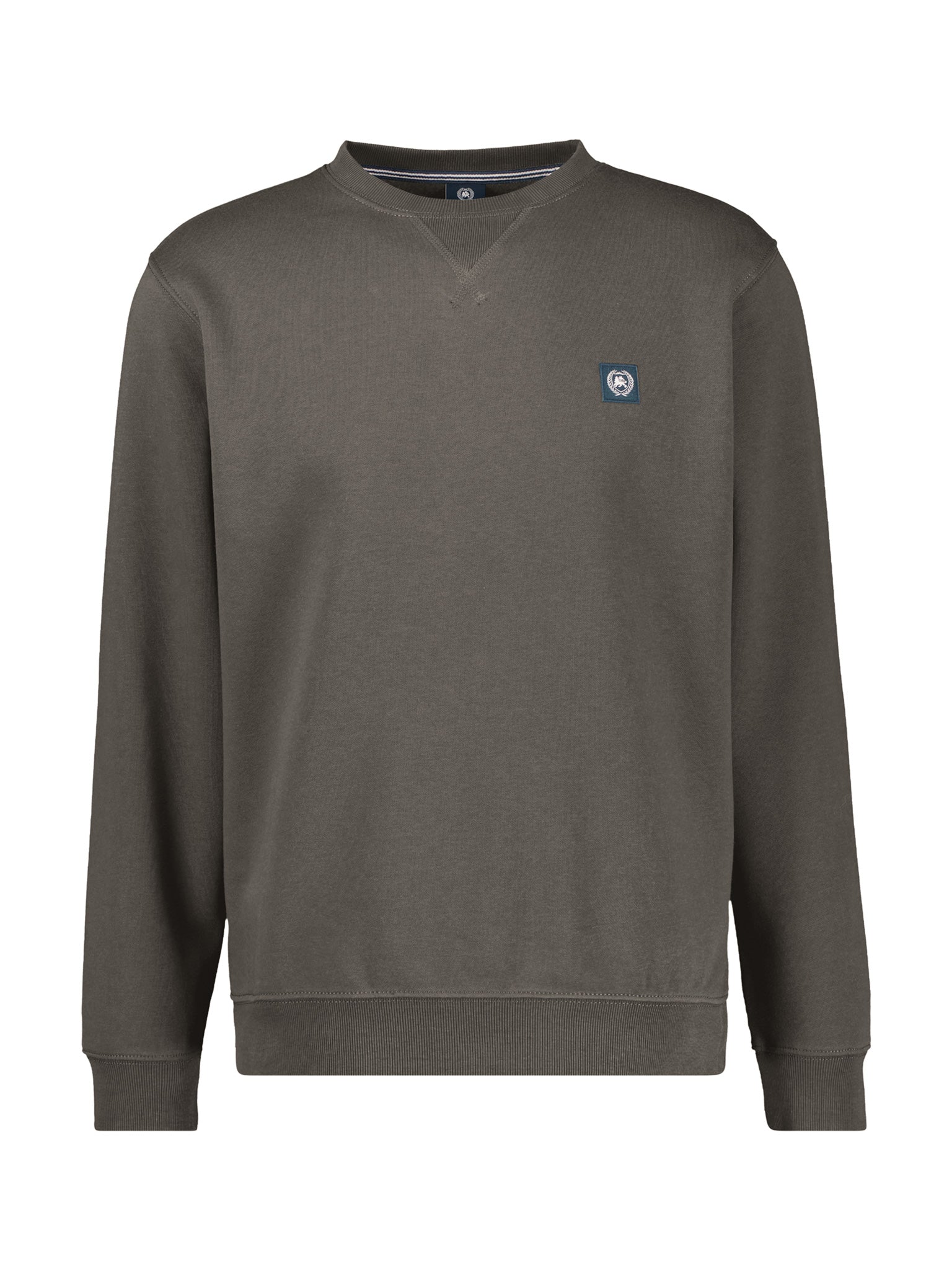 Sweatshirt - Baumwollmix